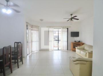 Apartamento · 104m² · 3 Quartos · 1 Vaga · Apartamento para Aluguel - Balneário Cidade Atlântica, 3 Quartos, 104 m2 - Guarujá