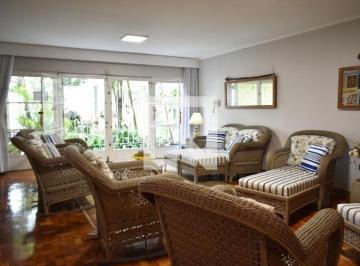 Casa · 342m² · 8 Quartos · 2 Vagas · Casa para Aluguel - Planalto Paulista, 8 Quartos, 342 m2 - São Paulo