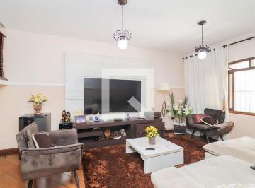 Casa · 315m² · 3 Quartos · 3 Vagas · Casa para Aluguel - Parque Paulistano, 3 Quartos, 315 m2 - São Paulo