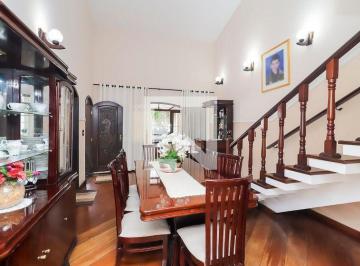 Casa 315m² Aluguel Parque Paulistano · Casa para Aluguel - Parque Paulistano, 3 Quartos, 315 m2 - São Paulo
