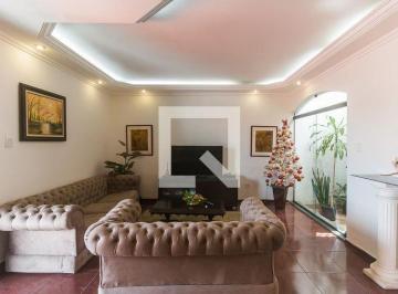 Casa · 560m² · 4 Quartos · 5 Vagas · Casa para Aluguel - Jardim Santa Cruz, 4 Quartos, 560 m2 - Poá