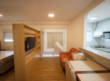 Apartamento · 38m² · 1 Quarto · 1 Vaga · Apartamento para Aluguel - Jardim Portal da Colina, 1 Quarto, 38 m2 - Sorocaba