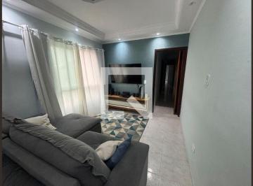 Apartamento · 178m² · 3 Quartos · 2 Vagas · Apartamento para Aluguel - Parque das Nações, 3 Quartos, 178 m2 - Santo André