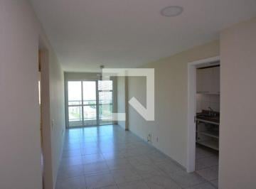 Apartamento · 65m² · 2 Quartos · 2 Vagas · Apartamento para Aluguel - Barra da Tijuca, 2 Quartos, 65 m2 - Rio de Janeiro