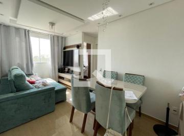 Apartamento · 40m² · 2 Quartos · Apartamento para Aluguel - Jardim Pirituba, 2 Quartos, 40 m2 - São Paulo