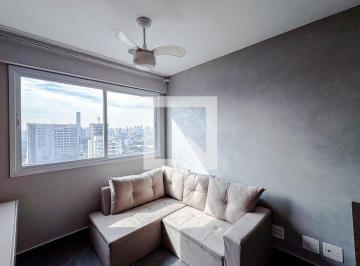Apartamento · 38m² · 2 Quartos · Apartamento para Aluguel - Belém, 2 Quartos, 38 m2 - São Paulo