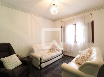 Casa · 300m² · 6 Quartos · 2 Vagas · Casa para Aluguel - Martins, 6 Quartos,  300 m2 - Uberlândia