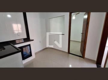 Casa · 80m² · 2 Quartos · 1 Vaga · Casa para Aluguel - Curicica, 2 Quartos, 80 m2 - Rio de Janeiro