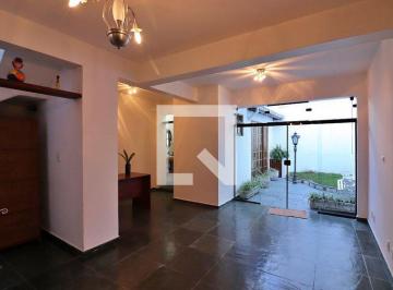 Casa · 65m² · 1 Quarto · 1 Vaga · Casa para Aluguel - Anchieta, 1 Quarto,  65 m2 - São Bernardo do Campo