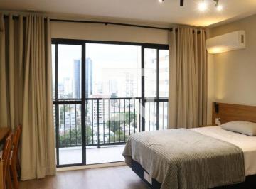 Apartamento · 26m² · 1 Quarto · Apartamento para Aluguel - Perdizes, 1 Quarto, 26 m2 - São Paulo