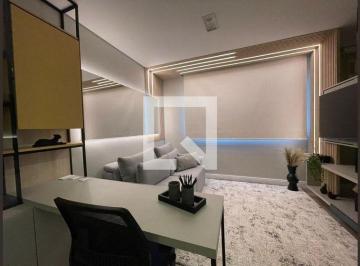 Apartamento · 28m² · 1 Quarto · 1 Vaga · Apartamento para Aluguel - Nossa Sra das Graças, 1 Quarto,  28 m2 - Canoas
