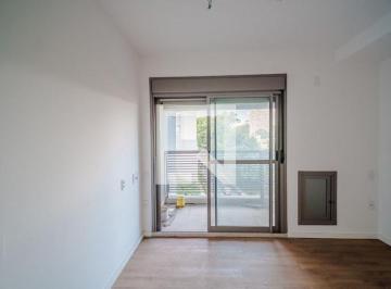 Apartamento · 28m² · 1 Quarto · Apartamento para Aluguel - Butantã, 1 Quarto,  28 m2 - São Paulo