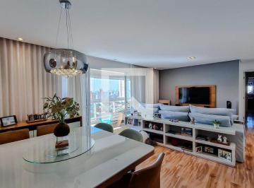 Apartamento · 146m² · 4 Quartos · 3 Vagas · Apartamento à Venda - Ipiranga, 4 Quartos, 146 m² - São Paulo