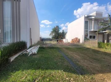 0 · terreno à venda em Residencial Santa Maria