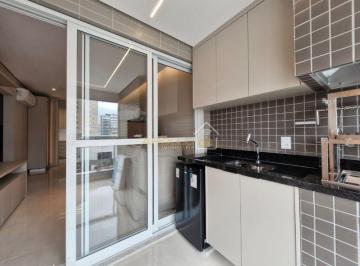 Apartamento · 74m² · 2 Quartos · 1 Vaga · Solar do Gonzaga - Apartamento 2 quartos 1 suite Vista Mar Gonzaga - Santos.