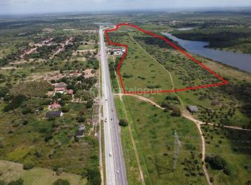 Terreno · 10000m² · Area Estrategica as Margens da BR-304 Macaiba/RN