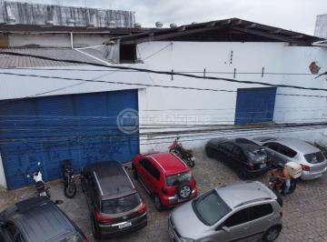 Comercial · 510m² · 8 Vagas · Galpao para Venda e Locacao na Av. Nevaldo Rocha
