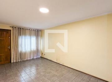 Casa · 115m² · 3 Quartos · 1 Vaga · Casa à Venda - Baeta Neves, 3 Quartos, 115 m² - São Bernardo do Campo