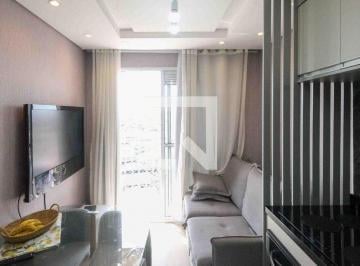 Apartamento · 36m² · 2 Quartos · Apartamento à Venda - São Rafael, 2 Quartos, 36 m² - São Paulo