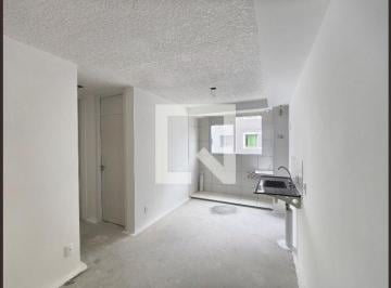 Apartamento · 45m² · 2 Quartos · Apartamento à Venda - Taquara, 2 Quartos,  45 m² - Rio de Janeiro