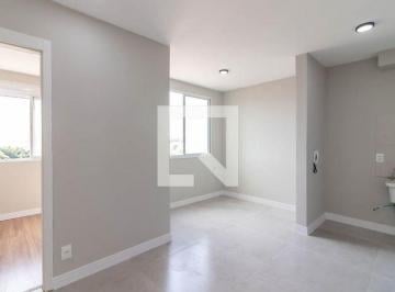 Apartamento · 35m² · 2 Quartos · Apartamento à Venda - Vila Nova Cachoeirinha, 2 Quartos, 35 m² - São Paulo