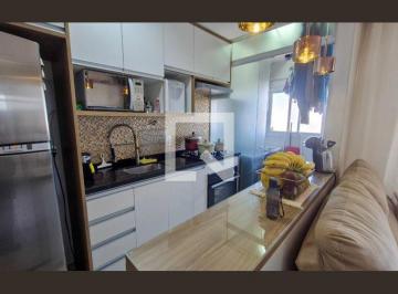 Apartamento · 49m² · 2 Quartos · 1 Vaga · Apartamento à Venda - Jardim Palmares, 2 Quartos, 49 m² - São Paulo