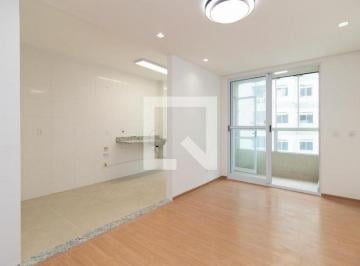 Apartamento · 56m² · 2 Quartos · 1 Vaga · Apartamento à Venda - Cavalhada, 2 Quartos, 56 m² - Porto Alegre