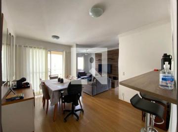 Apartamento · 58m² · 2 Quartos · 2 Vagas · Apartamento à Venda - Jaguaré, 2 Quartos, 58 m² - São Paulo