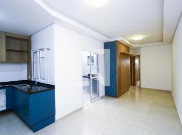Apartamento · 53m² · 2 Quartos · 2 Vagas · Apartamento à Venda - Parque Bandeirante, 2 Quartos,  53 m² - Santo André