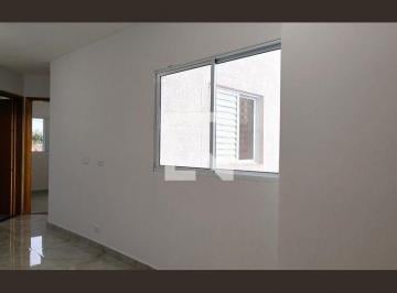 Apartamento · 51m² · 2 Quartos · 1 Vaga · Apartamento à Venda - Freguesia do Ó, 2 Quartos,  51 m² - São Paulo