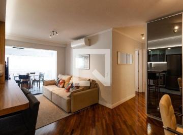 Apartamento · 79m² · 2 Quartos · 1 Vaga · Apartamento à Venda - Água Branca, 2 Quartos, 79 m² - São Paulo