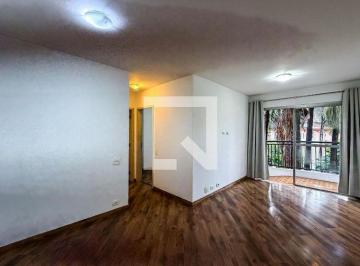 Apartamento · 63m² · 2 Quartos · 1 Vaga · Apartamento à Venda - Perdizes, 2 Quartos, 63 m² - São Paulo
