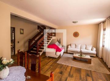 Casa · 171m² · 4 Quartos · 4 Vagas · Casa para Aluguel - Vila Sul Americana, 4 Quartos, 171 m² - Carapicuíba