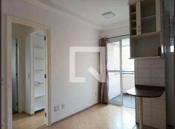 Apartamento · 38m² · 1 Quarto · 1 Vaga · Apartamento para Aluguel - Jardim Paulista, 1 Quarto, 38 m² - São Paulo