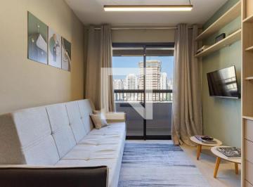 Apartamento · 28m² · 1 Quarto · Apartamento para Aluguel - Perdizes, 1 Quarto, 28 m² - São Paulo
