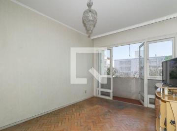 Apartamento · 116m² · 3 Quartos · 1 Vaga · Apartamento para Aluguel - Petrópolis, 3 Quartos, 116 m² - Porto Alegre