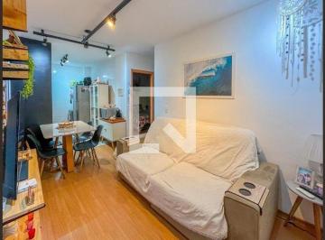Apartamento · 47m² · 2 Quartos · 1 Vaga · Apartamento para Aluguel - Estância Velha, 2 Quartos, 47 m² - Canoas