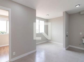 Apartamento · 35m² · 2 Quartos · Apartamento para Aluguel - Vila Nova Cachoeirinha, 2 Quartos, 35 m² - São Paulo