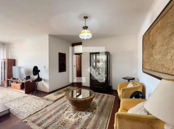 Apartamento · 290m² · 3 Quartos · 3 Vagas · Apartamento para Aluguel - Vila Bissoto, 3 Quartos,  290 m² - Valinhos