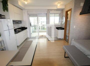 Apartamento · 40m² · 1 Quarto · 1 Vaga · Apartamento para Aluguel - Jardim Altos Esplanada, 1 Quarto,  40 m² - São José dos Campos