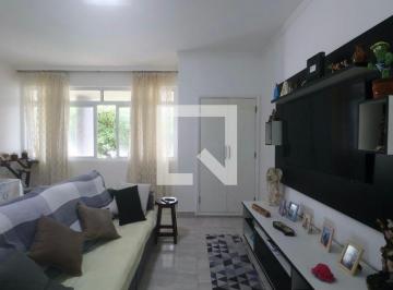 Apartamento · 128m² · 3 Quartos · Apartamento para Aluguel - Barra Funda, 3 Quartos, 128 m² - Guarujá