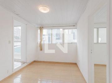 Casa · 65m² · 2 Quartos · Casa para Aluguel - Pinheiros, 2 Quartos,  65 m² - São Paulo