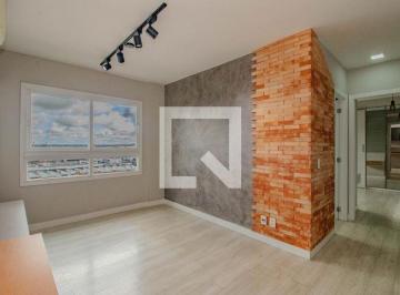 Apartamento · 62m² · 2 Quartos · 1 Vaga · Apartamento para Aluguel - Navegantes, 2 Quartos,  62 m² - Porto Alegre