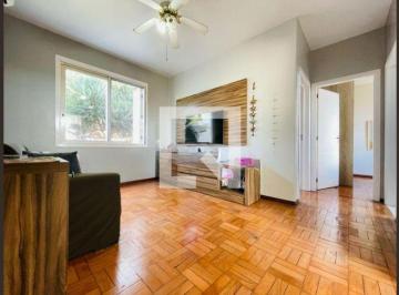 Apartamento · 69m² · 2 Quartos · 1 Vaga · Apartamento para Aluguel - Jardim Itu-Sabará, 2 Quartos,  69 m² - Porto Alegre