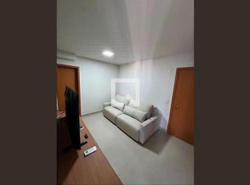 Apartamento · 52m² · 1 Quarto · 1 Vaga · Apartamento para Aluguel - Serrinha, 1 Quarto,  52 m² - Goiânia