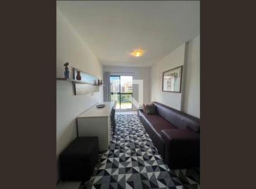 Apartamento · 45m² · 1 Quarto · 1 Vaga · Apartamento para Aluguel - Graça, 1 Quarto,  45 m² - Salvador