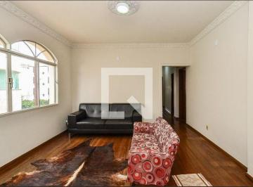 Apartamento · 150m² · 4 Quartos · 4 Vagas · Apartamento para Aluguel - Cidade Nova, 4 Quartos, 150 m² - Belo Horizonte