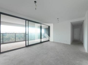 Apartamento · 141m² · 3 Quartos · 2 Vagas · Apartamento para Aluguel - Panamby, 3 Quartos, 141 m² - São Paulo