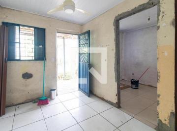 Casa · 75m² · 2 Quartos · Casa para Aluguel - Campo Novo, 2 Quartos,  75 m² - Porto Alegre
