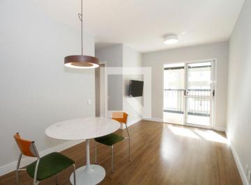 Apartamento · 56m² · 2 Quartos · 1 Vaga · Apartamento para Aluguel - Pinheiros, 2 Quartos, 56 m² - São Paulo